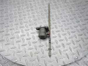 2014 12-14 Ducati Monster 696 Clutch Slave Cylinder Hydraulic Release Pushrod