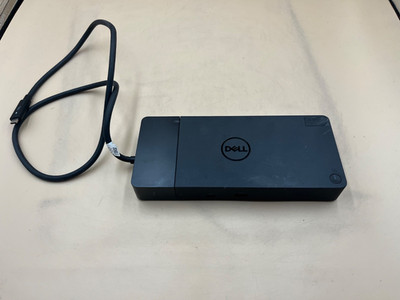 Dell WD19TBS Thunderbolt Docking Station