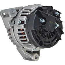 Alternator For John Deere Tractor 7130 7230 6105 6115 6125 6140; ABO0429