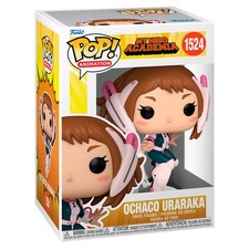 Figura Pop My Hero Academia Ochaco Urakana