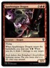 Sparktongue Dragon 202 Common Commander Legends Magic: The Gathering Near Mint