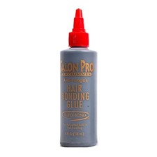 Salon Pro Exclusives Anti-Fungus Super Hair Bonding Glue 4 fl oz