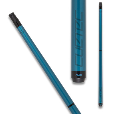 Cuetec AVID Chroma CTAC7 Hydra Billiard Stick Billiards Cues