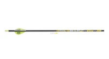 New Victory Archery RIP Elite Xtreme Velocity 400 Spine Fletched - 6 Pack