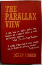 Parallax View