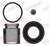 1X Quick Brake 114-5227 Reparatursatz Bremssattel FüR Nissan