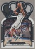 2023-24 Panini Crown Royale Mikal Bridges Base #7 – Brooklyn Nets