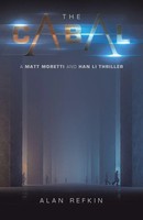Alan Refkin | The Cabal | Taschenbuch | Englisch (2022) | iUniverse