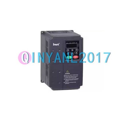 1PC New INVT frequency converter inverter CHF100A-015G/018P-4 15KW/18.5KW 380V