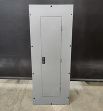 Westinghouse Main Breaker Circuit Breaker Panel YS2054