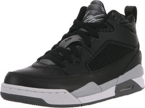 jordan flight 9.5 black