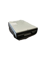 Sony MPF920 1.44Mb 34-Pin 3.5" Internal Black  5 Used Floppy Disks s2b9 