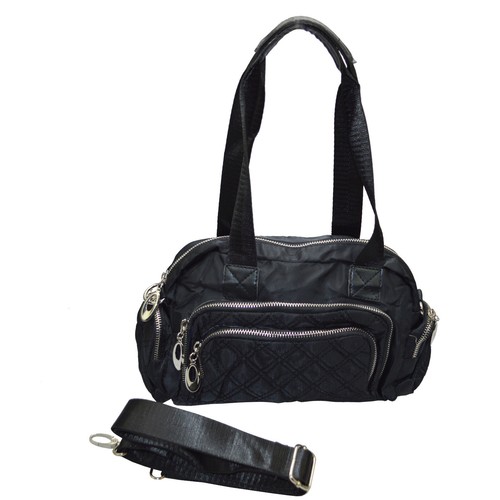 Kleine Damen/ Kinder Schultertasche Handtasche Freizeit Alltag Farbe wählbar - Picture 17 of 32