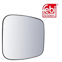 febi bilstein 49905 Spiegelglas FüR Weitwinkelspiegel FüR Iveco