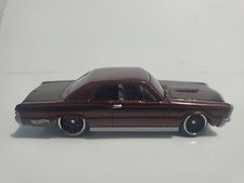 HOT WHEELS 65’ Pontiac GTO 🔥Loose 🔥