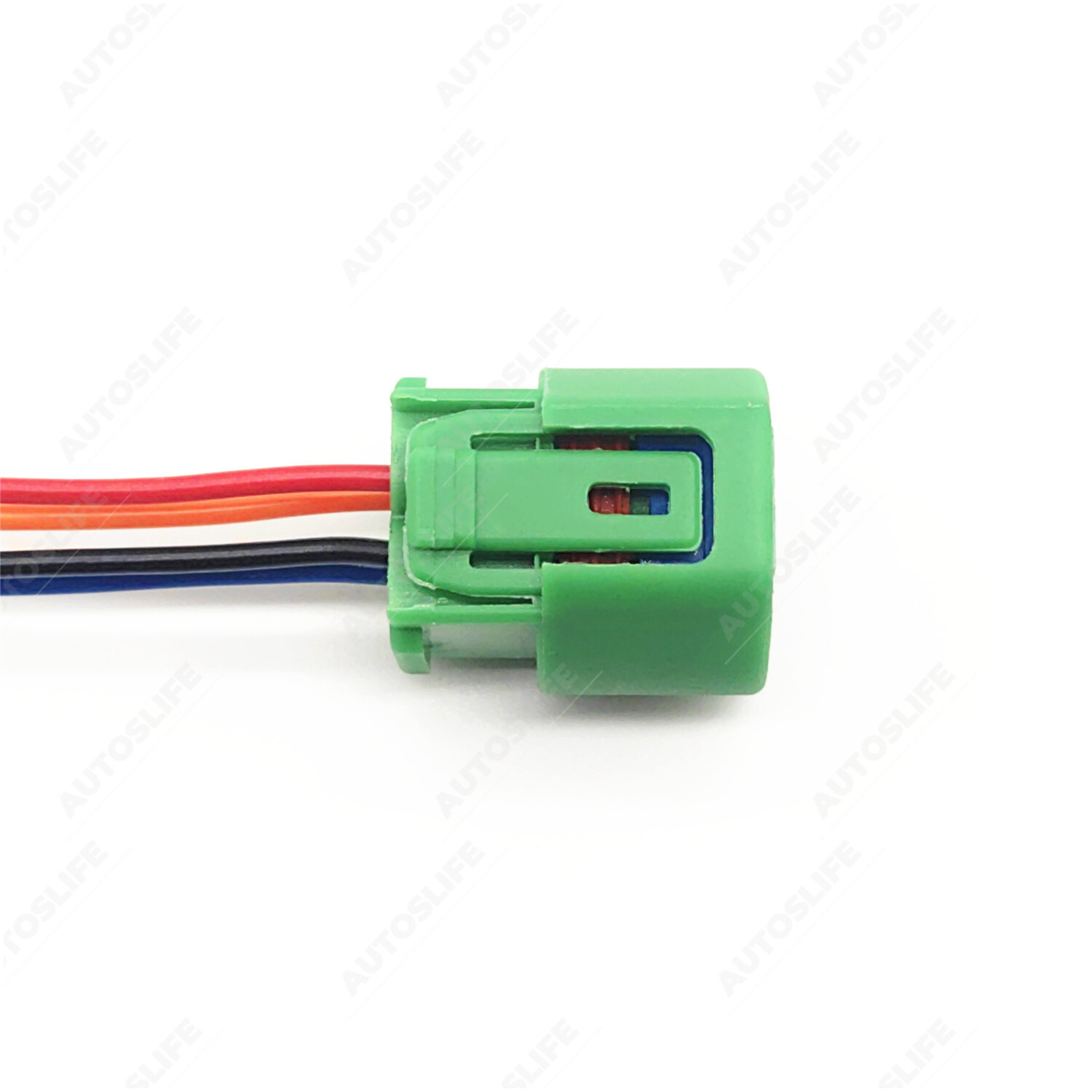 For 2007-2017 Toyota Camry 27060-0P141-84 4-Way Alternator Connector ...