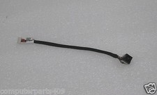 NEW GENUINE DELL Latitude E5520 DC-IN JACK WITH CABLE P/N NDKK9