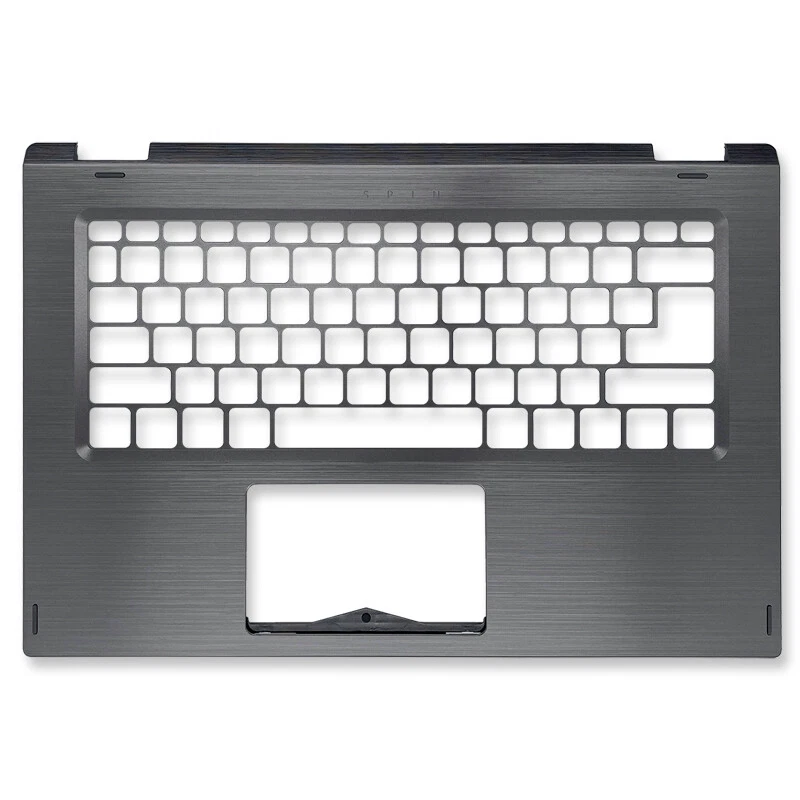 Cubierta Trasera LCD Acer Spin 3 SP314-51 SP314-52 + Bisel Frontal Táctil + Apoyapalmas + Parte Inferior Foto 4 de 4