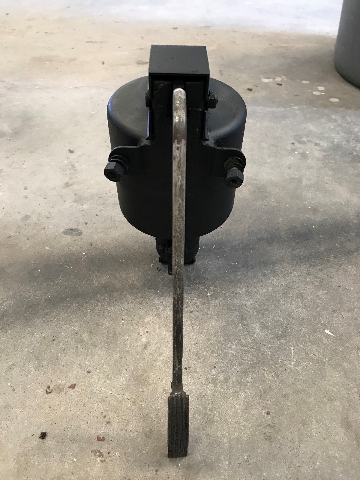 ROLLS ROYCE CLOUD 1/ BENTLEY S1 Foot Pedal Oiler (Suspension Pump Oiler)