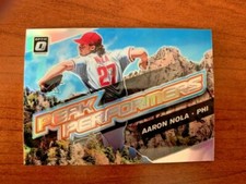 2019 Donruss Optic Baseball Base, Inserts, Color Parallels - Free Shipping