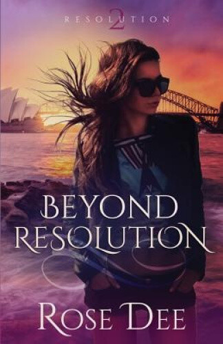 Thumbnail - Beyond Resolution (resolution) By Dee, Rose