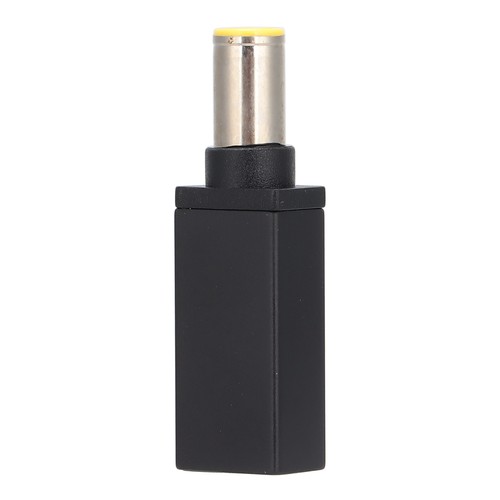 USB To DC Adapter Straight Head Type‑C Female To DC 7.9x5.5mm Male 20V Compu EOM - Photo 8 sur 12