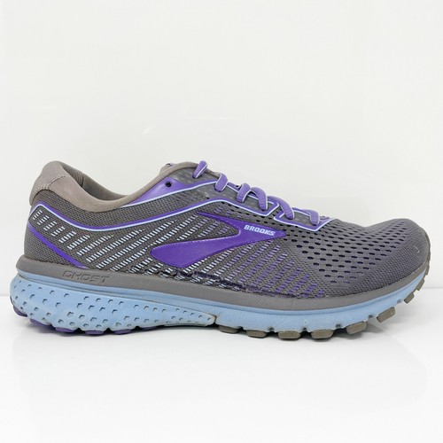 brooks ghost 12 8.5 wide