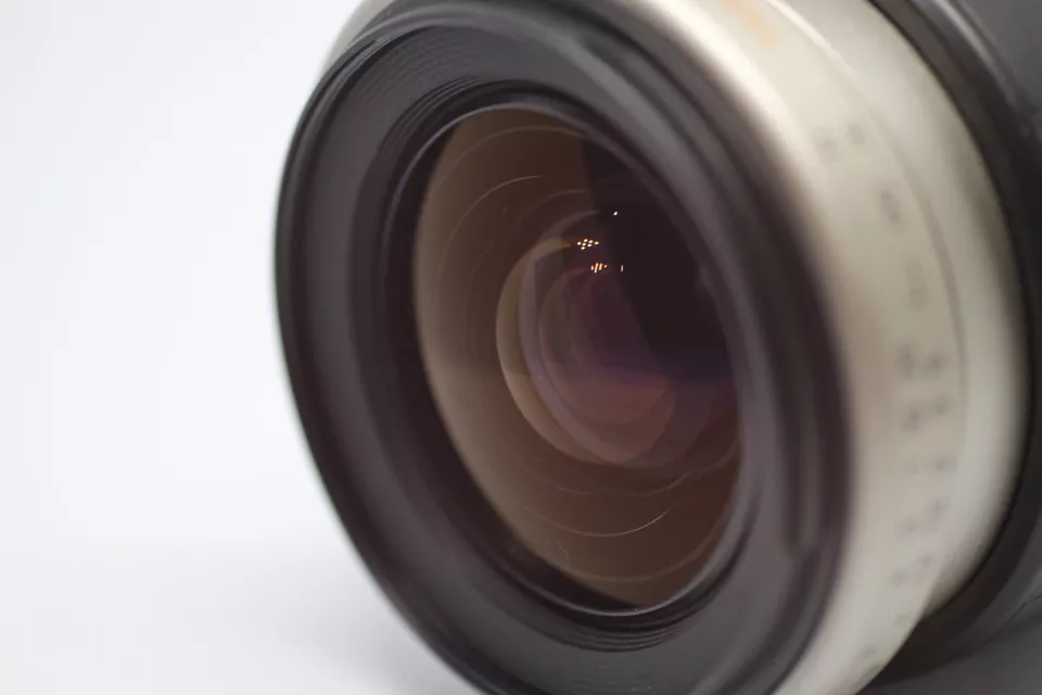 【MINT】 Tamron AF Aspherical 28-80mm F/3.5-5.6 277D For Minolta Sony Japan - Image 3 of 4