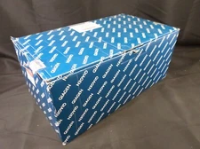 QIAGEN Racked PP Elution Microtubes CL 24x96 With Caps 50x8 Tube 19588 (2304/Bx)