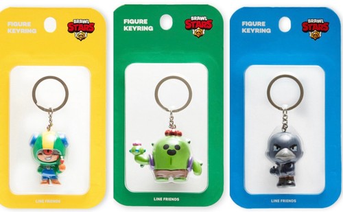 funko pop spike brawl stars