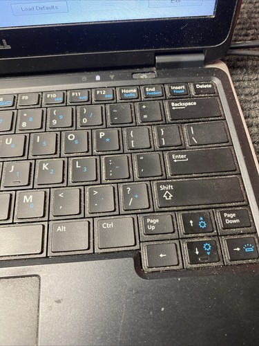 *PARTS*Lot of 2 Dell Latitude E7240 i5, BROKEN LCD, i3-4030 2GB RAM, NO HDD/OS - Picture 14 of 24