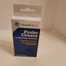 Thermometer Covers HM Probe Universal fit glass or digital - box of 50