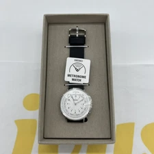 SEIKO Metronome Watch Standard Line Color Monotone SMW006A