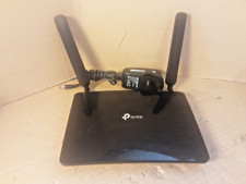 TP-LINK Archer MR200 AC750 router wireless dual band 4G modem SIM LTE