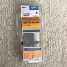 Trailer Connection Kit Hopkins Manufacturing 48035 New