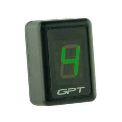 Ganganzeige Plug N Play-Gi 1 Pnp Yg Grun Anzeige Yamaha Xvs Drag Star 1100 40440