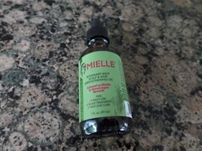 Mielle Organics Rosemary Mint Scalp & Hair Strengthening Oil for All Hair Types