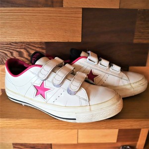 converse one star v3