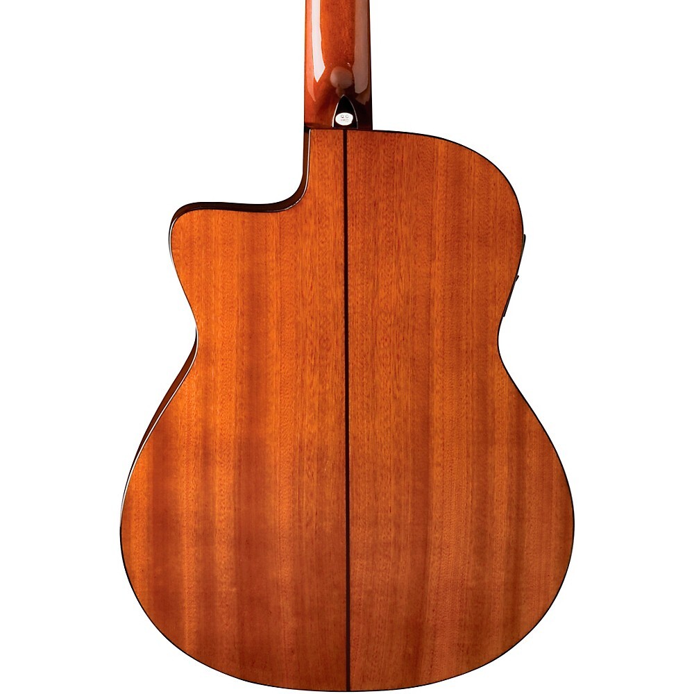 Washburn C5CE Clasical AcousticElectric Guitar eBay