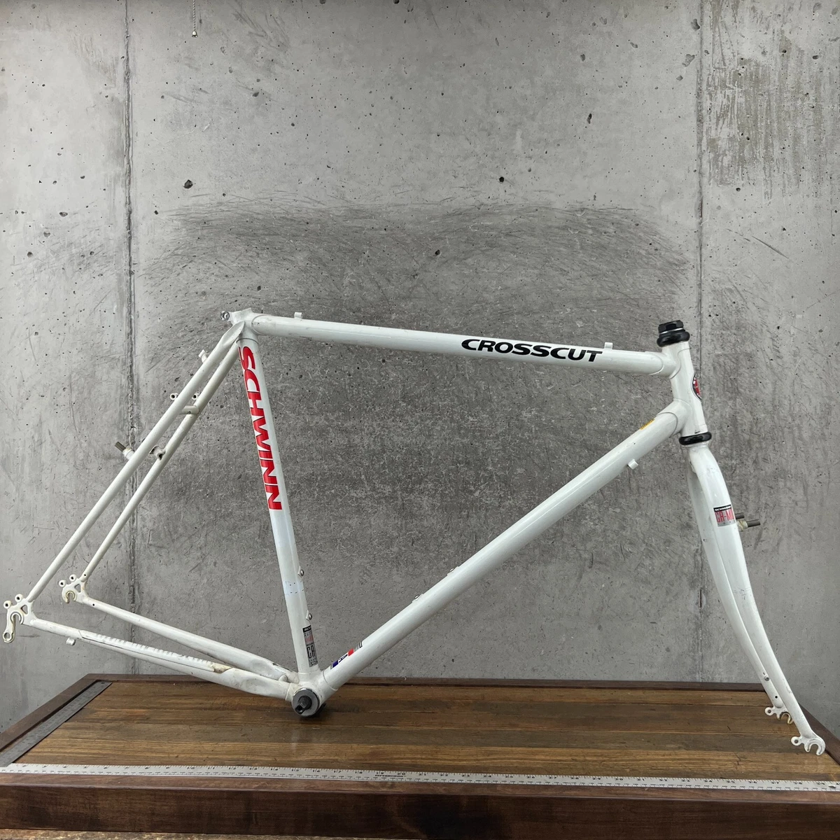 Lugged gravel bike 2025