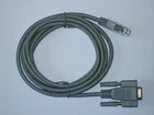 10 Pieces Honeywell Imaje CABLE * SERIAL - RJ45 MP-PRINTERS * 502542 For MP4