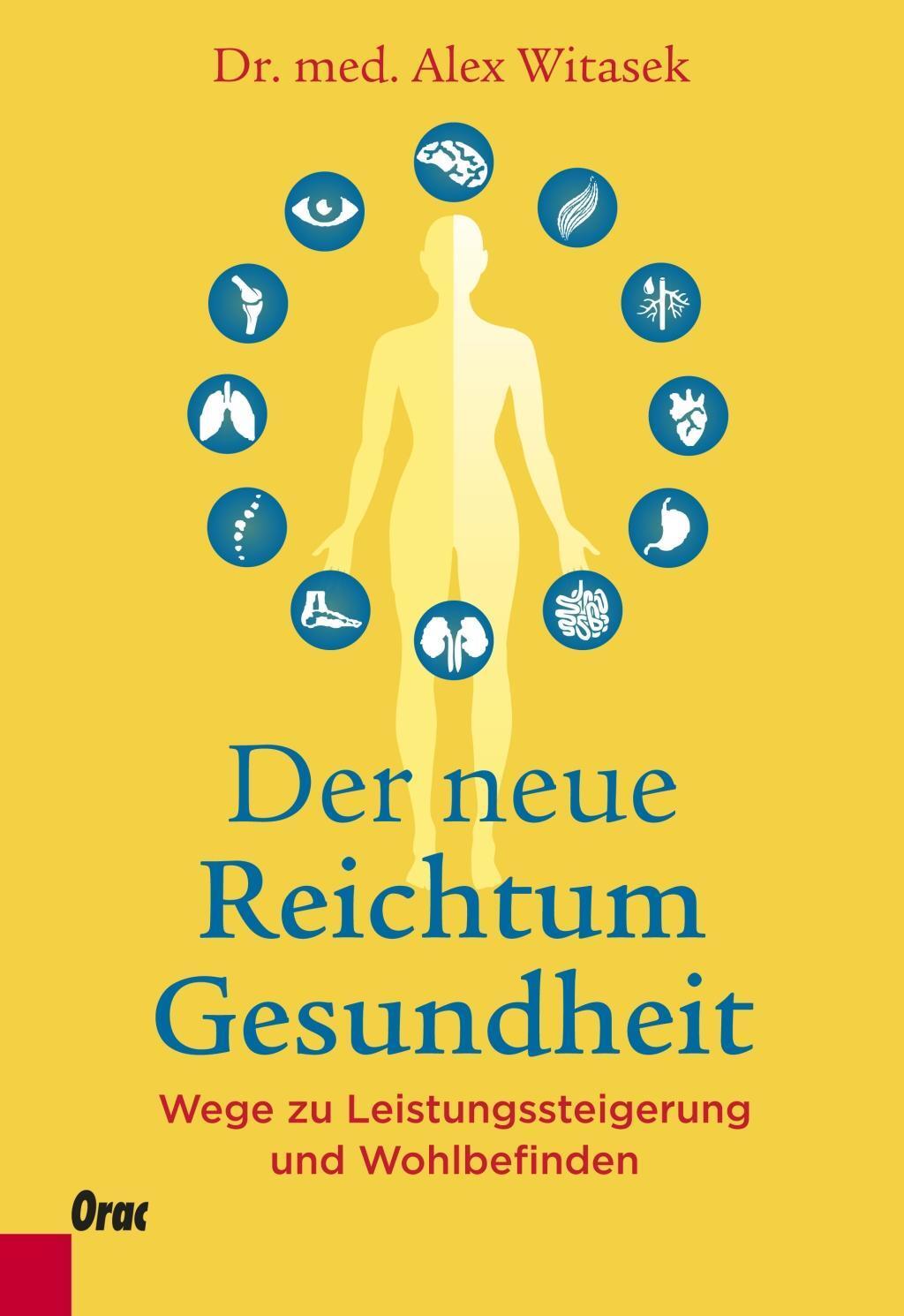 Thumbnail - Der Neue Reichtum Gesundheit Alex Witasek