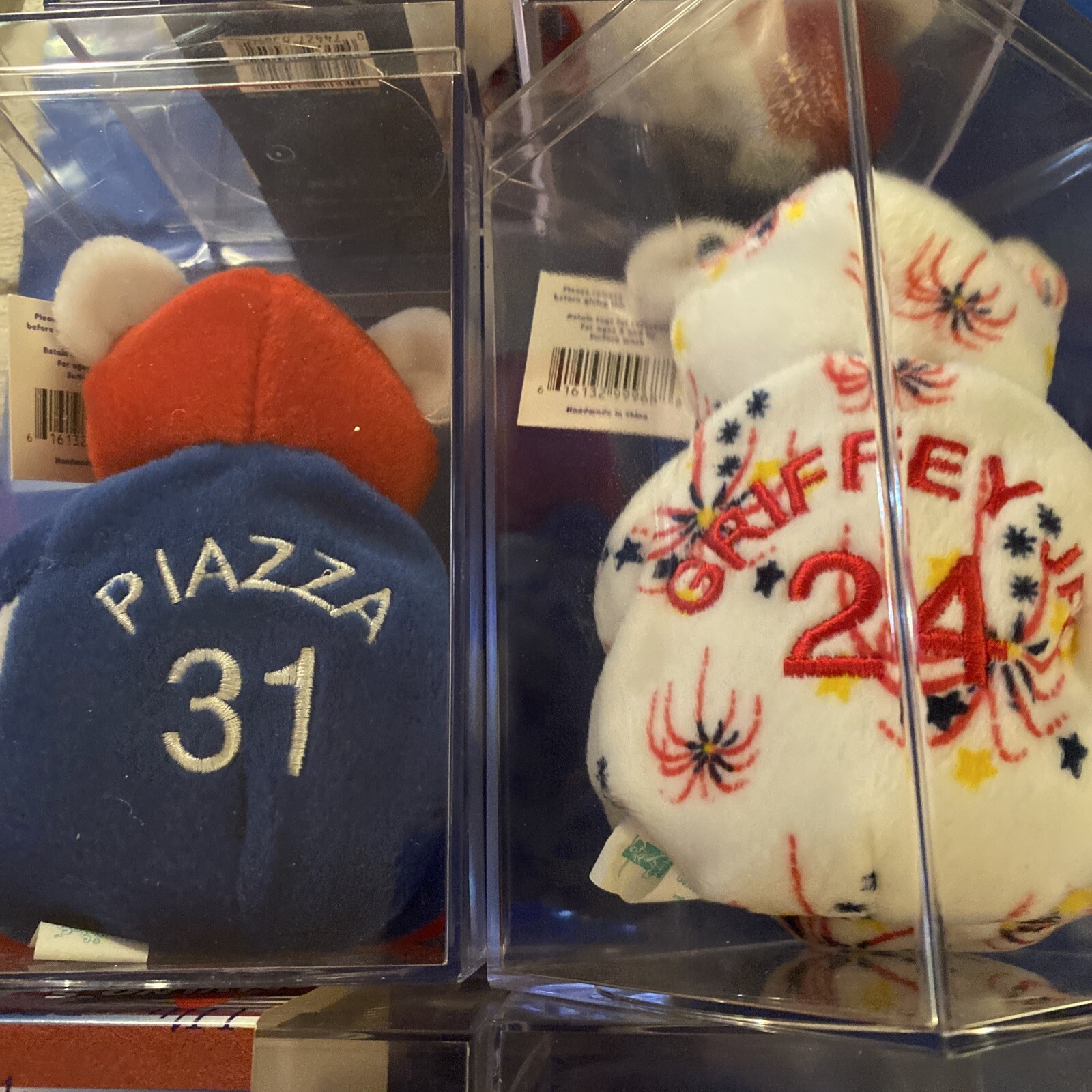 Salvino’s Bammers All American Collectors 6 Bears 2 Sets eBay