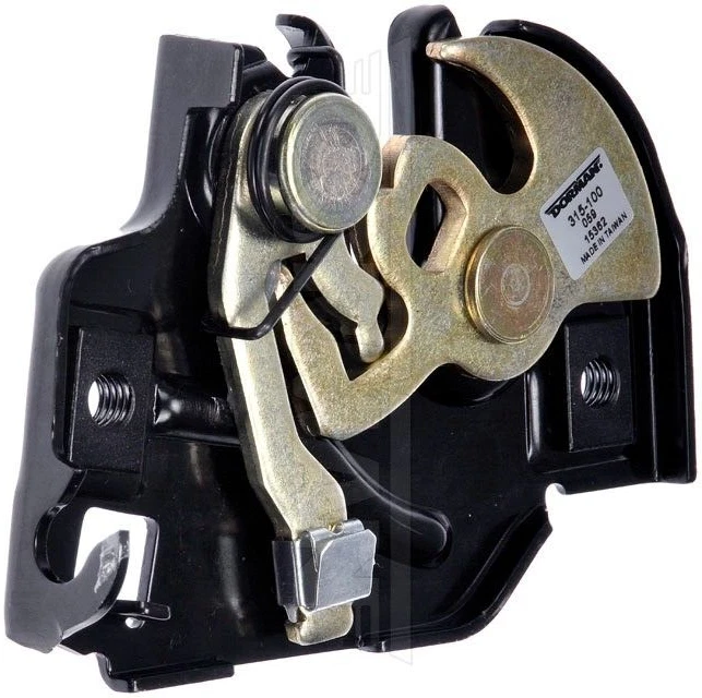 82-88 MONTE CARLO / 82-87 GRAND PRI CUTLASS REGAL CAPÓ PESTILLO LANZAMIENTO NUEVO 315-100 Foto 3 de 3