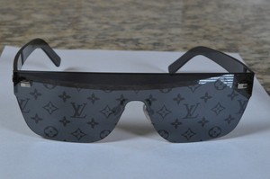 supreme louis vuitton monogram