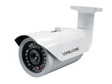 NEW LOOK-COM LC-1136SR40F2 Weatherproof Bullet Security Surveillance Cameras 