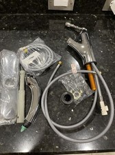 MOEN 87017 Banbury Pull-Out Sprayer Kitchen Faucet with Power Clean in Chrome