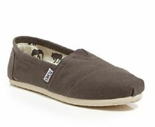 TOMS Women's Classic Woven Slip-on CHOOSE COLOR AND SIZE