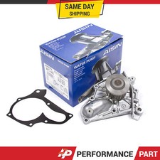 AISIN Water Pump for 91-95 Toyota MR2 Turbo 2...