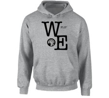 We Flip Minnesota Basketball Flip Saunders Tribute Hoodie